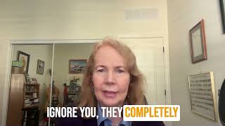 Divorced or Separated from a Narcissist? Trying to Heal?