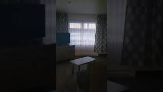 Hotel quality suites, Drummondville, QC. One of the best rooms.