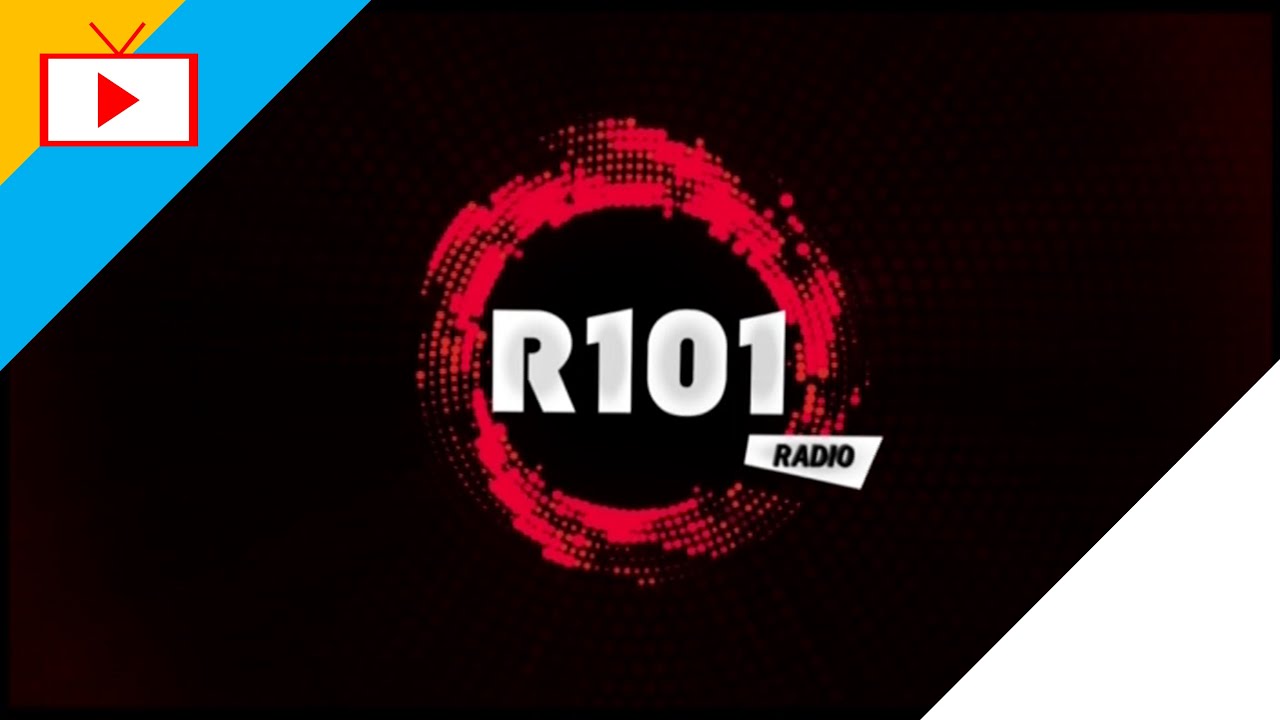 Sequenza R101 TV - 9 Marzo 2021