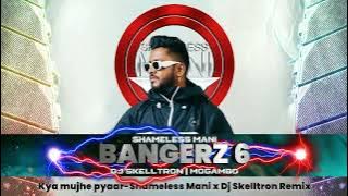 Kya Mujhe Pyaar Hai - Shameless Mani X DJ Skelltron Remix