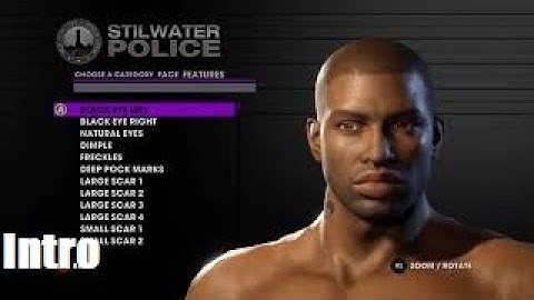 Saints Row: The Third Remastered - Intro