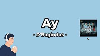 Ay  Dbagindas lirik