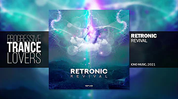 Retronic - Revival