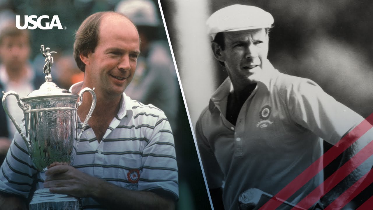 1983 U.S. Open Film: The Nelson Touch at Oakmont