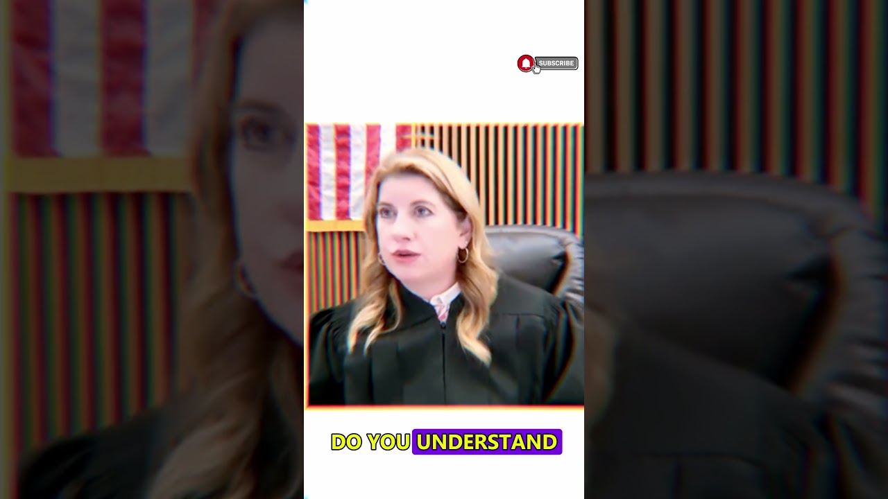 Dementia Report Shocks the Court — Judge Raquel West at the Center of Controversy