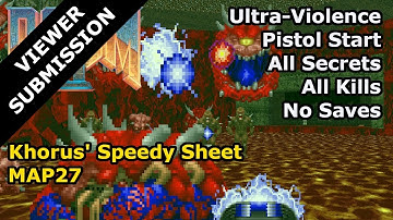 Doom II: Khorus