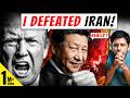 China Winning War On Iran? | How America Is Helping Fuel The Dragon's Ambitions | Akash Banerjee