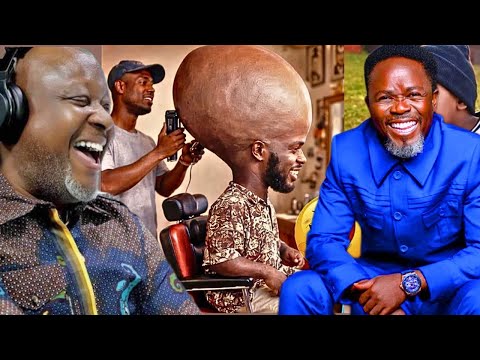 Laugh Small and Release Stress With Dan Kweku Yeboah Jokes 😂 This is Very Funny