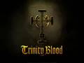 Broken Wings Tomoko Tane Trinity Blood Broken Wings Tomoko Tane Trinity Blood