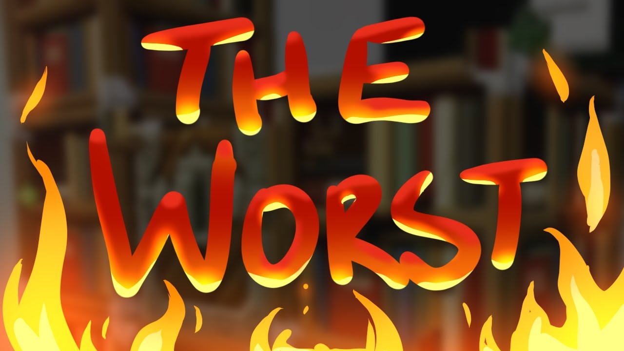 MY LEAST FAVORITE POKEMON! | Minecraft Pokemon Universe Season 2