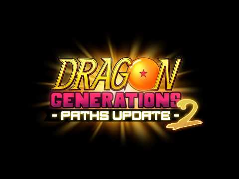Dragon Generations: Paths 2 Teaser #4
