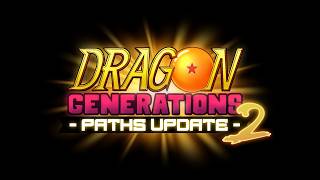 Dragon Generations Paths 2 Teaser