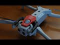 Dallas Police Department launches Drone First Responder program