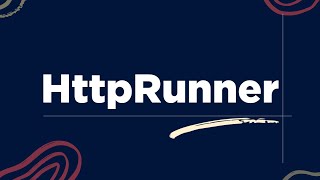 HttpRunner  - Go based Open Source Load Testing Tool