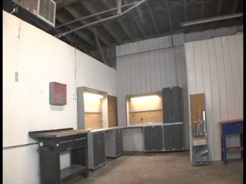 Turn Key Garage Repair Shop for Sale Turn Key Garage Repair Shop for Sale
