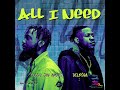 All i need  teaser   luccio jay andr feat delpega 