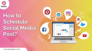 Get more Social Media Traffic using Automation in 2021 | Propel Guru