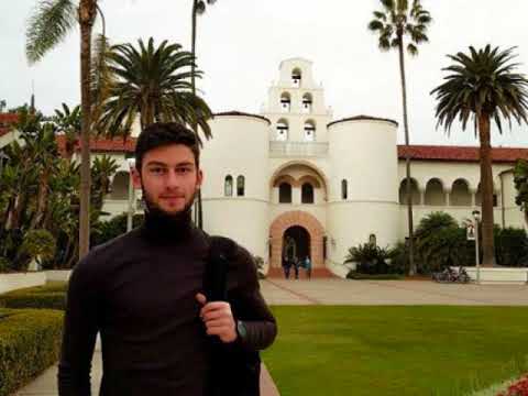 ქართველი სტუდენტის წარმატების ისტორია/“დილის სამინისტრო“/რადიო იმედი, Radio Imedi