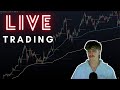 🛑LIVE🛑 Bitcoin &amp; Altcoin Technical Analysis