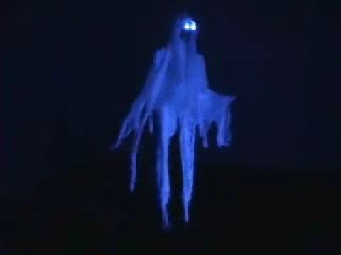 Flying Crank Ghost 2004