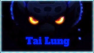 Tai Lung Edit {4K}