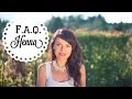 Henna Hair Dye: F.A.Q on how to dye your hair naturally with black henna, red henna & cassia obovata