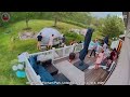 End of video