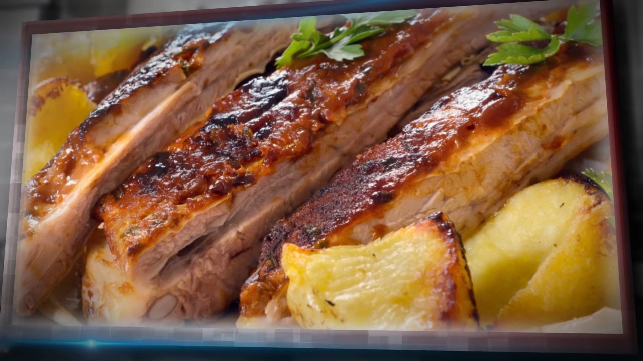 Fall Off The Bone - Local Restaurant in Decatur, IL 62523