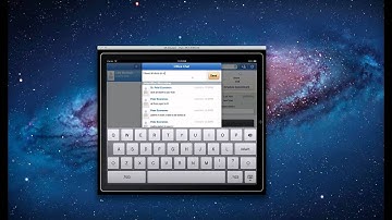 Practice Chat - Free iPad EHR | drchrono