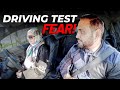 Don’t Let Fear Fail Your Driving Test 🚗 | Beat Anxiety &amp; Pass First Time