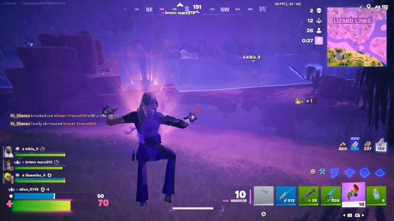 Rankreload with top 1 rank