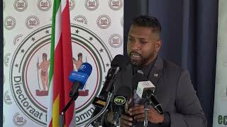 Juspol Bespreekt Drugs- En Criminaliteitsaanpak Tijdens Vn Drugsconferentie