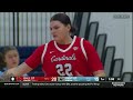 WBB Condensed Game: Ball State 101, Kent State 91