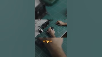 How a Spring Loaded Encoder Makes Pitch Bending Easy