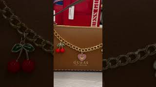 GUESS OUTLET #shortsyoutube #shorts #shortsfeed