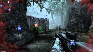 SF2 L86 MKIV Gameplay.
