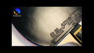 De schokkende waarheid over professionele tafeltennisrubbers – U bent voorgelogen