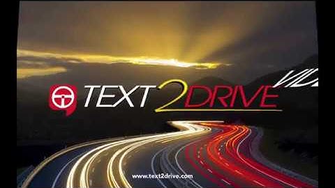 Service Technician at Audi, Lehi, Describes The Huge Benefits Of Text2Drive’s VIDEO DRIVE