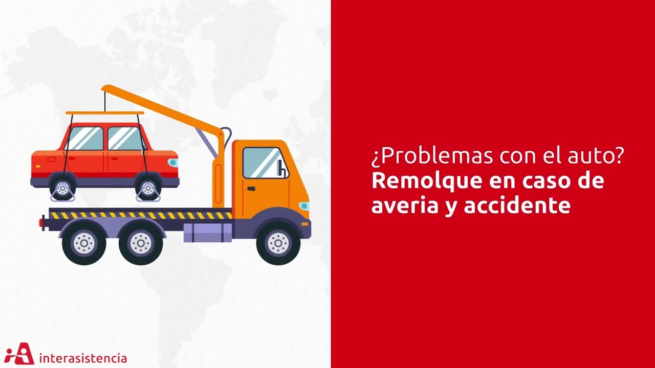 Servicios de Interasistencia