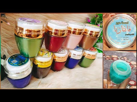 ريفيو عن مخمرية لمسة حرير السعودي الأصلي ثباتها وريحتها ورأي فيها تستاهل ولا معجبتنيش