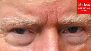 Secret Service Official Leaves Post Amid Questions About Trump's Jan. 6 Behavior Wealth