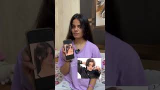 Haircut fail 🥲 #funny #comedyvideo #relatable #shorts #haircut #hair #fail #haircutfail Haircut fail 🥲 #funny #comedyvideo #relatable #shorts #haircut #hair #fail #haircutfail