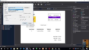 Crear Factura en SQL Server y Java NetBeans