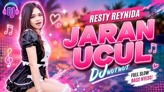 Download lagu RESTY REYNIDA - DJ JARAN UCUL | JAN KOYO JARAN UCUL RA KENO DICEKEL BUNTUTE