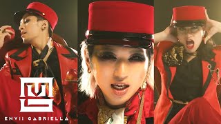「CABARET」Teaser / ENVii GABRIELLA