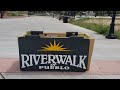 Pueblo Colorado River Walk 2021 things you never knew