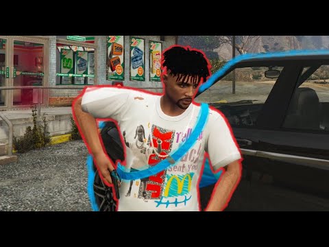 NAPAD NA SKLEP😀PART1 | RICH RP WL OFF - YouTube