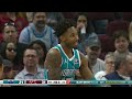 HORNETS at CAVALIERS | FULL GAME HIGHLIGHTS | April 14, 2024