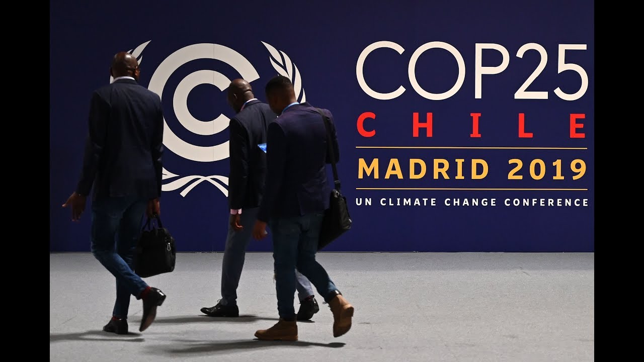 cop25-madrid-youtube