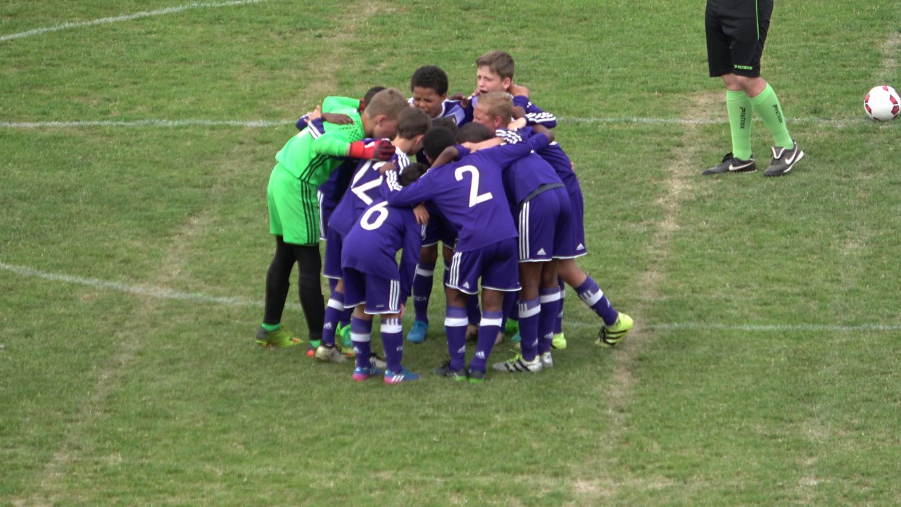 Rsca Racing U11 170528 Tournois Int Denderleeuw Third M5a RSCA Racing Lokeren we re ...